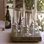 Glass Venice 6 oz. Handmade Flute Set