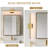 24" Dimmable LED Bath Bar 5cct-1494961374