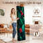 Paravent 4 panneaux à cloison pliable Royal Tropical-133764270-133764272