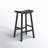 Markus Counter Stool with Solid Wood Frame-478408853
