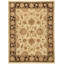 Wool Oriental Area Rug