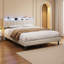 Upholstered Bed Frame-795722108-795722111