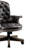Millsap Linen Executive Chair