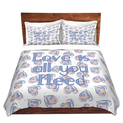 Polyester Duvet Cover