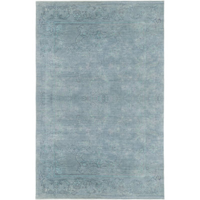 Chebanse Oriental Indoor Rug