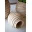 Adaire 10.5'' Wood Table Vase