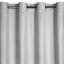 Taron Eyelet Blackout Thermal Single Curtain-114681141