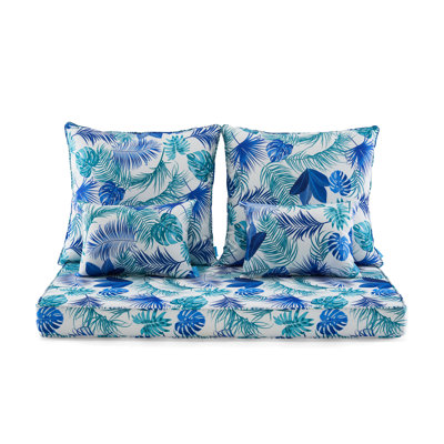 Coussin de dossier / siège d'extérieur