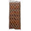 Traditional Wool Rug - 6' x 9'