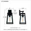 Applique murale en aluminium-1355143209