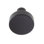 The Perfect Knob Round Cabinet Knob