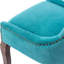 Chaise de salle à manger rembourrée en lin-1198734826-1170581339-1198734827