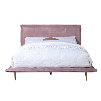 Givens Upholstered Bed