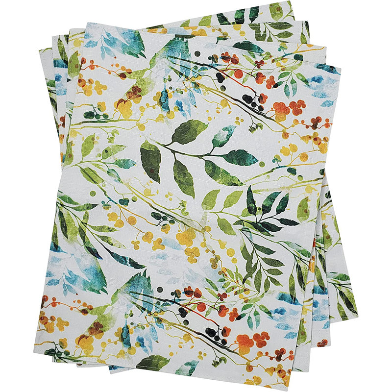 Floral