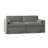 Whistler Upholstered 84'' Sleeper Sofa-23965580-40016374