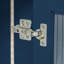 Îlot de cuisine roulant avec table allongée-759463268