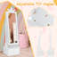 Badrig Freestanding Jewelry Armoire