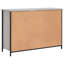 Mihika 100cm Sideboard-1873496221