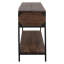 Console coffre Riverside