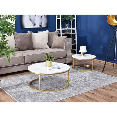 Centeno Frame Coffee Table