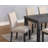 Ramsgate 19.5'' H Tufted Linen Upholstered Side Chair