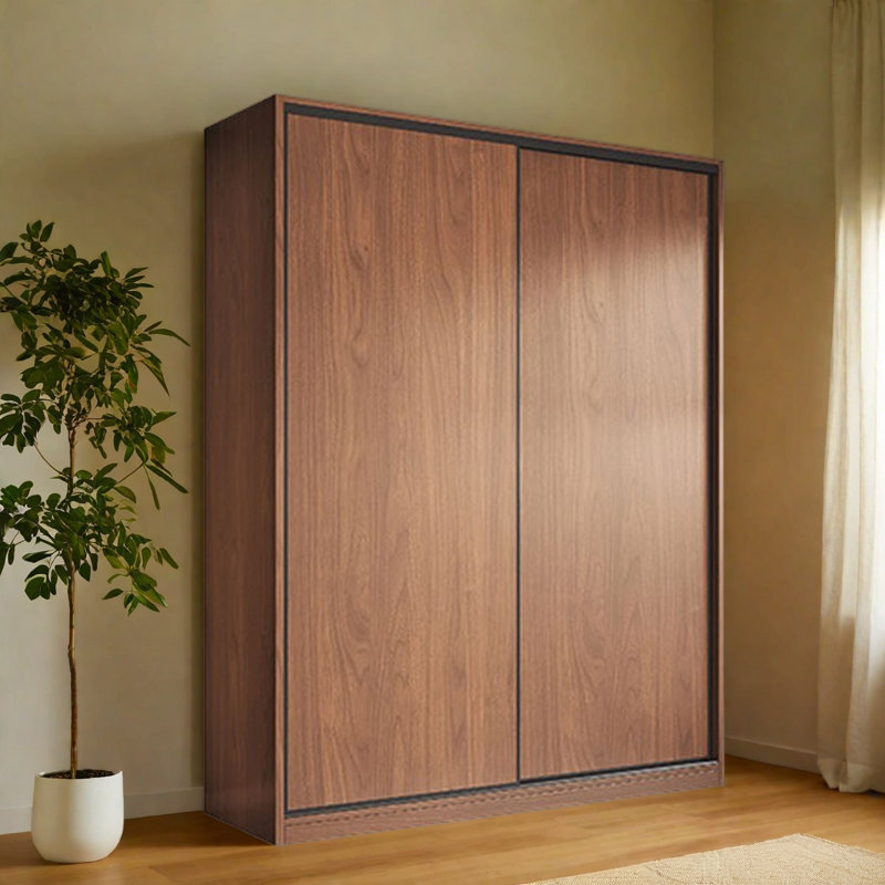 Quanice, 87" H x 43" W x 24" D