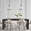 Wesley 1 - Light Pendant-1550701946