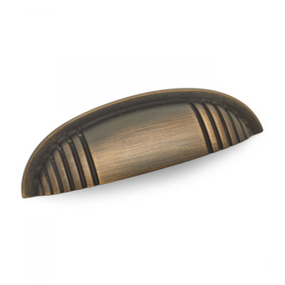Ridges Edge Cup / Bin Pull