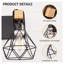Luminaire de salle de bain 6 lumières Modern Modern-237706853-237706856