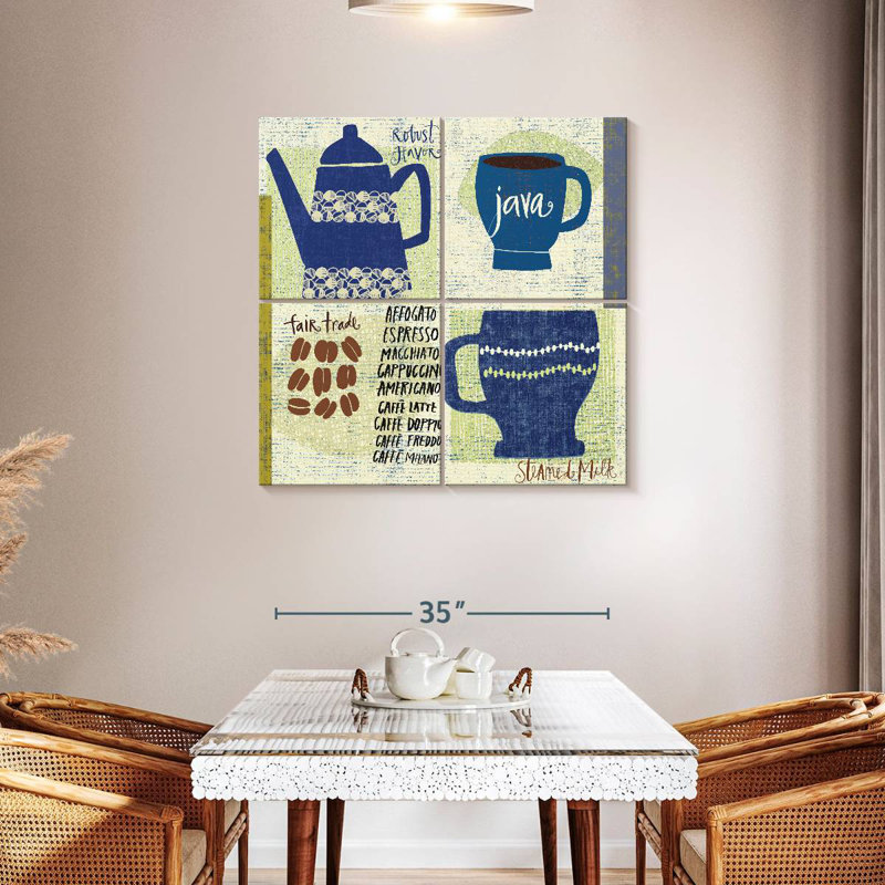 Yarlin Modern Cafe III