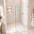 Brushed Nickel selected