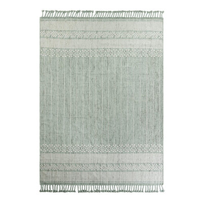 Cosmina Geometric Indoor / Outdoor Rug