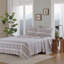 Ensemble de draps 3 pièces PCS