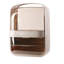 Baelyn Plastic Makeup Organiser-1829369173