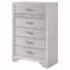 Commode 6 tiroirs (commode)-1771478503