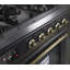 Majestic II 30" 2.3 cu. ft. Freestanding Dual Fuel Range-48280002-48279988