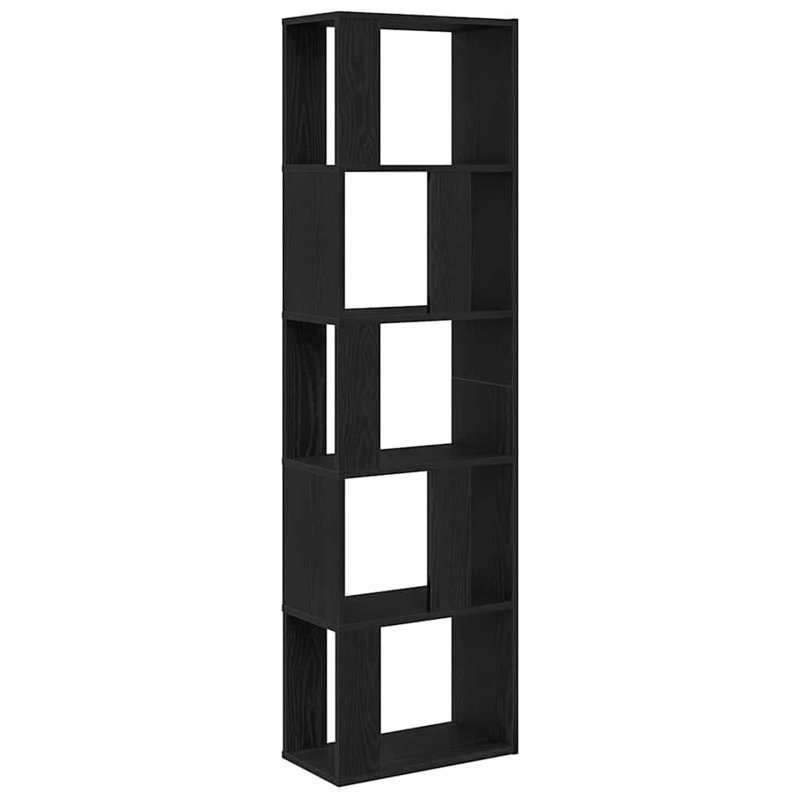 Paravent vidaXL, Chêne noir