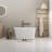 Premium Freestanding Soaking Bathtub With Advanced Features For Ultimate Relaxation-111021019