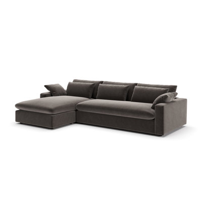 Remy Chaise Sectional
