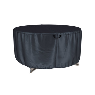 Outdoor Fire Pit Cover