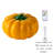 Greenville Signature Rechargeable Pumpkin Light