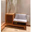Banc de rangement Minimalist