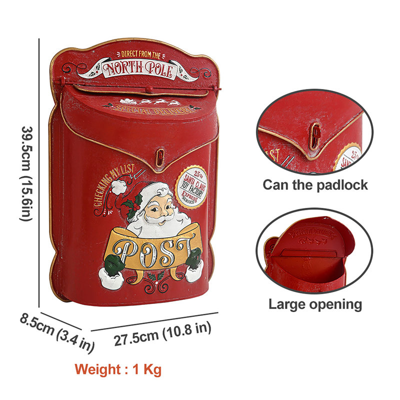 Christmas Decorative Accent