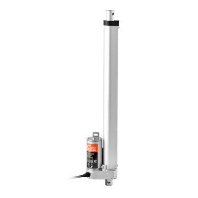 Actionneur linéaire 12 V Protection haute vitesse