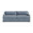 Vintage Chenille - Smoky Blue est en rupture de stock