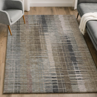 Tapis de qualité supérieure lavable à la machine Mayfield AMF2261