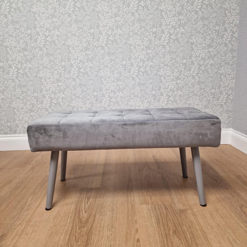 Upholstered Bench