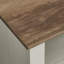 Crédence de rangement Jacintha l 60 po avec foyer électrique inclus-540901156