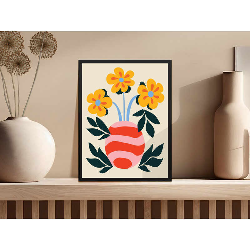 Condit Single Picture Frame Print, 60.96 cm H x 45.72 cm W