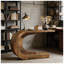Table de couloir contemporaine-294303394